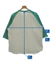 BEAMS（ビームス）Tシャツ・カットソー グレー サイズ:M メンズ/2200663272013