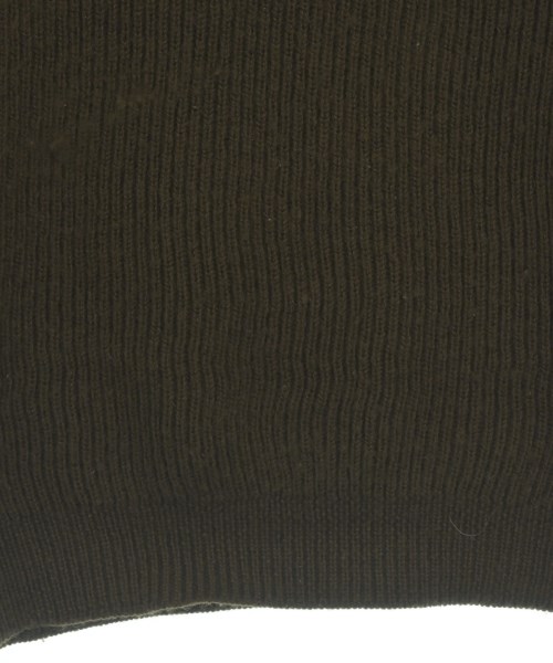 BEAMS（ビームス）ニット・セーター 茶 サイズ:L メンズ/2200663450015