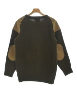 BEAMS（ビームス）ニット・セーター 茶 サイズ:L メンズ/2200663450015