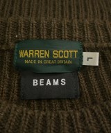 BEAMS（ビームス）ニット・セーター 茶 サイズ:L メンズ/2200663450015