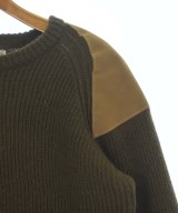 BEAMS（ビームス）ニット・セーター 茶 サイズ:L メンズ/2200663450015