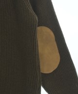 BEAMS（ビームス）ニット・セーター 茶 サイズ:L メンズ/2200663450015