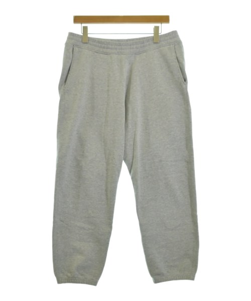 BEAMS(ビームス)スウェットパンツ グレー サイズ:S/2200661756140