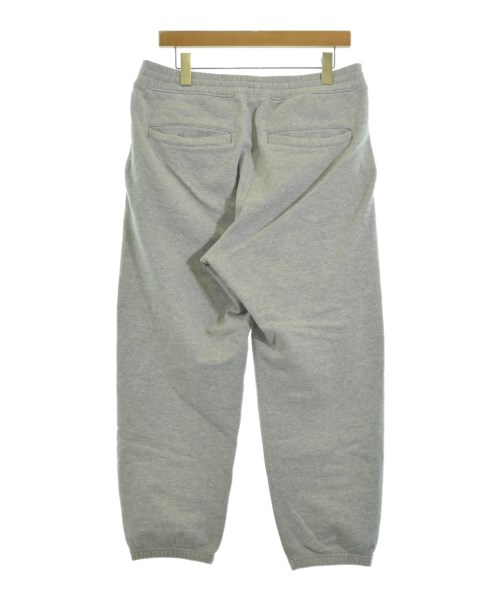 BEAMS（ビームス）スウェットパンツ グレー サイズ:S メンズ/2200661756140