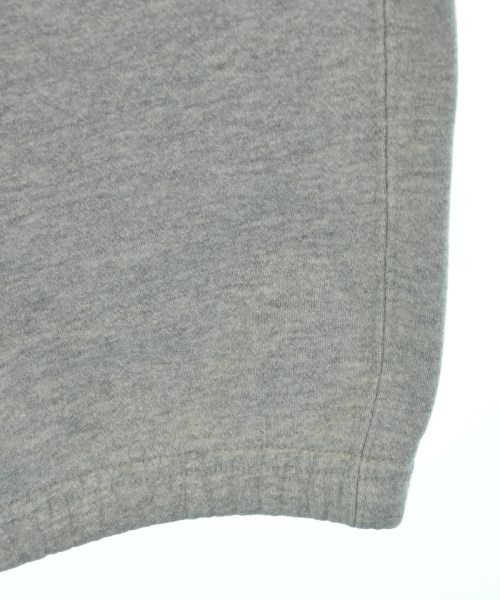 BEAMS（ビームス）スウェットパンツ グレー サイズ:S メンズ/2200661756140