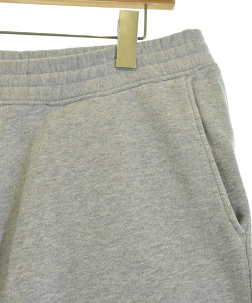 BEAMS（ビームス）スウェットパンツ グレー サイズ:S メンズ/2200661756140