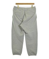 BEAMS（ビームス）スウェットパンツ グレー サイズ:S メンズ/2200661756140