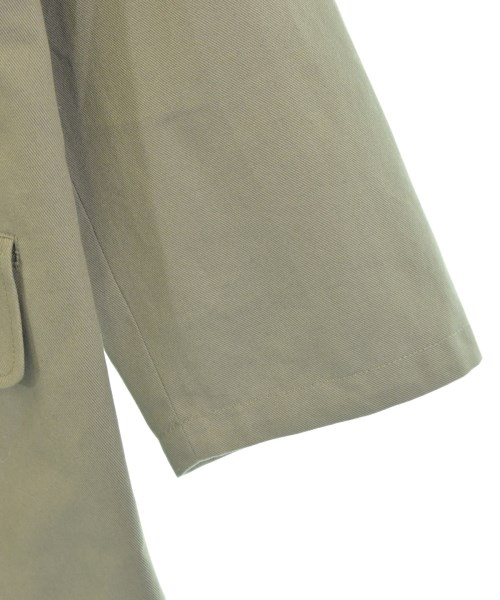 BEAMS（ビームス）ジャケット カーキ サイズ:L メンズ/2200664770013