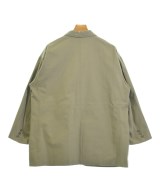 BEAMS（ビームス）ジャケット カーキ サイズ:L メンズ/2200664770013