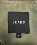 BEAMS（ビームス）ジャケット カーキ サイズ:L メンズ/2200664770013