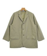 BEAMS ジャケット