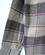 BEAMS（ビームス）カジュアルシャツ グレー サイズ:M メンズ/2200661540084