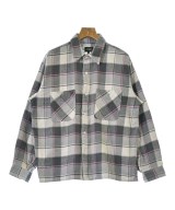 BEAMS カジュアルシャツ