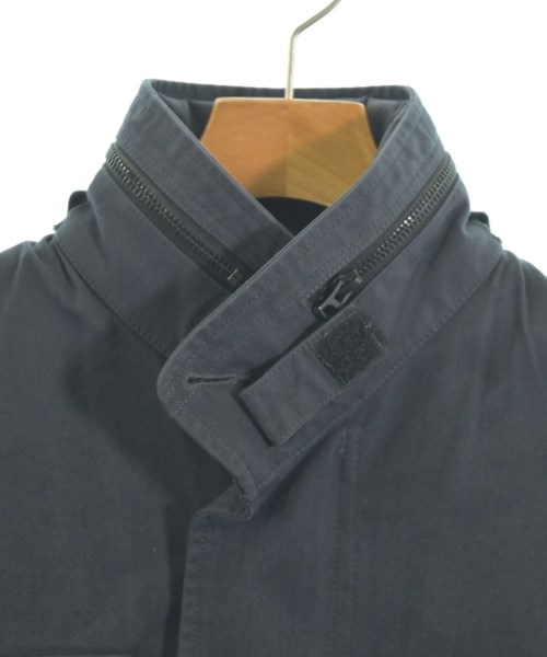 BEAMS（ビームス）ブルゾン 紺 サイズ:S メンズ/2200664787028