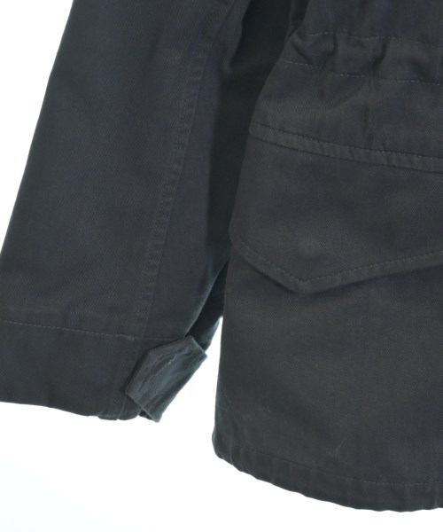 BEAMS（ビームス）ブルゾン 紺 サイズ:S メンズ/2200664787028