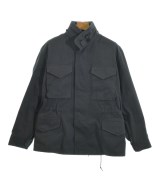 BEAMS（ビームス）ブルゾン 紺 サイズ:S メンズ/2200664787028