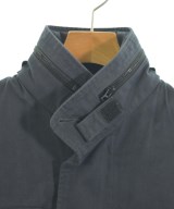 BEAMS（ビームス）ブルゾン 紺 サイズ:S メンズ/2200664787028