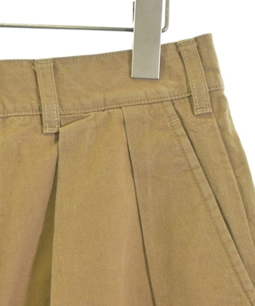 BEAMS（ビームス）チノパン ベージュ サイズ:S メンズ/2200664787059