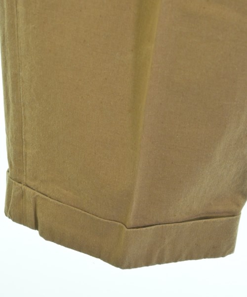 BEAMS（ビームス）チノパン ベージュ サイズ:S メンズ/2200664787059
