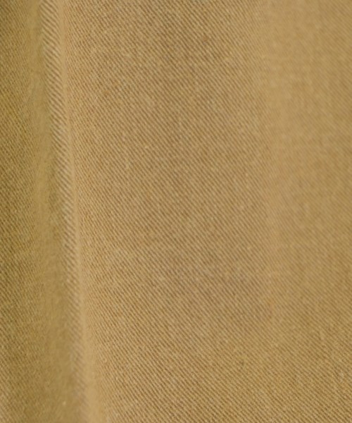 BEAMS（ビームス）チノパン ベージュ サイズ:S メンズ/2200664787059