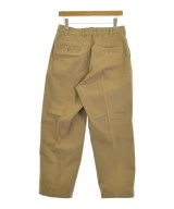 BEAMS（ビームス）チノパン ベージュ サイズ:S メンズ/2200664787059