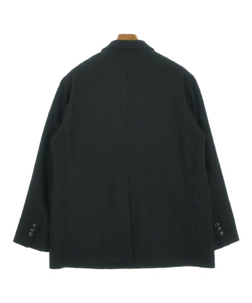 BEAMS（ビームス）カジュアルジャケット 黒 サイズ:S メンズ/2200664963026