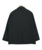 BEAMS（ビームス）カジュアルジャケット 黒 サイズ:S メンズ/2200664963026