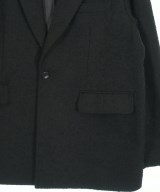 BEAMS（ビームス）カジュアルジャケット 黒 サイズ:S メンズ/2200664963026