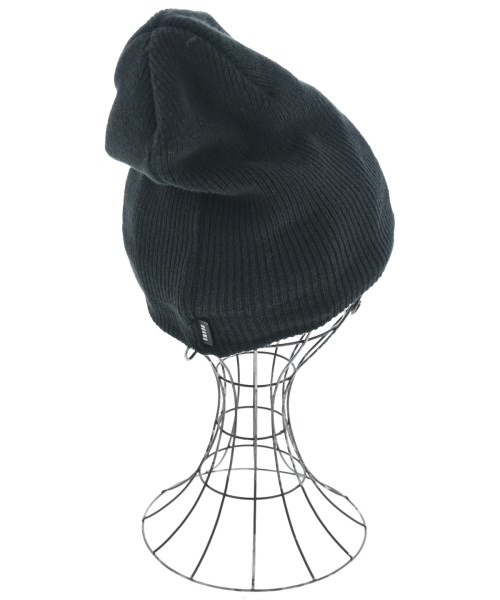 BEAMS（ビームス）ニットキャップ・ビーニー 黒 サイズ:- メンズ/2200665323126