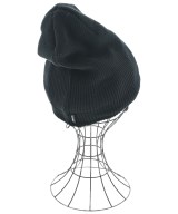 BEAMS（ビームス）ニットキャップ・ビーニー 黒 サイズ:- メンズ/2200665323126