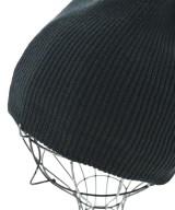 BEAMS（ビームス）ニットキャップ・ビーニー 黒 サイズ:- メンズ/2200665323126