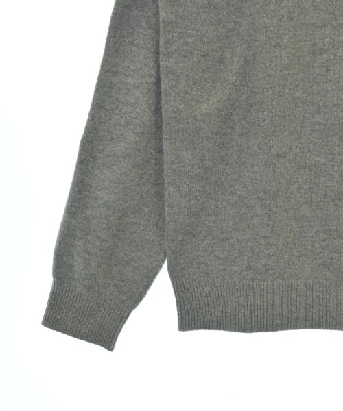 BEAMS（ビームス）ニット・セーター グレー サイズ:XL メンズ/2200662505075