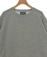 BEAMS（ビームス）ニット・セーター グレー サイズ:XL メンズ/2200662505075