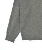 BEAMS（ビームス）ニット・セーター グレー サイズ:XL メンズ/2200662505075