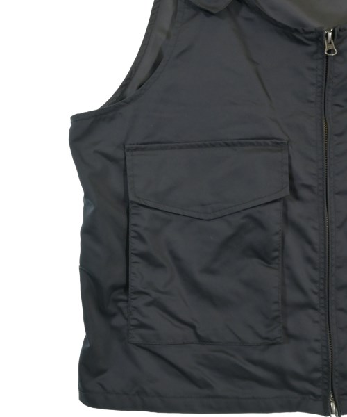 BEAMS（ビームス）その他 黒 サイズ:M メンズ/2200662772033