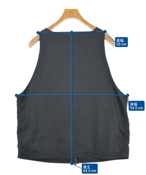 BEAMS（ビームス）その他 黒 サイズ:M メンズ/2200662772033