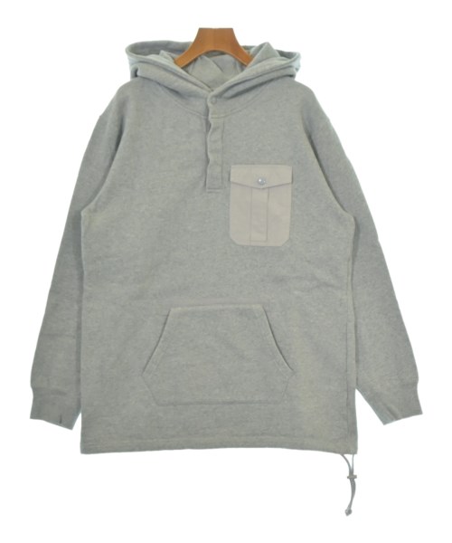 BEAMS(ビームス)パーカー グレー サイズ:L/2200662772101