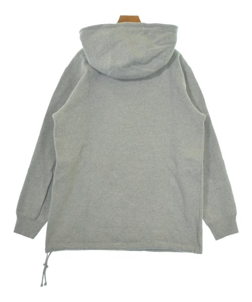 BEAMS（ビームス）パーカー グレー サイズ:L メンズ/2200662772101