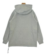 BEAMS（ビームス）パーカー グレー サイズ:L メンズ/2200662772101