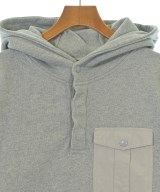 BEAMS（ビームス）パーカー グレー サイズ:L メンズ/2200662772101