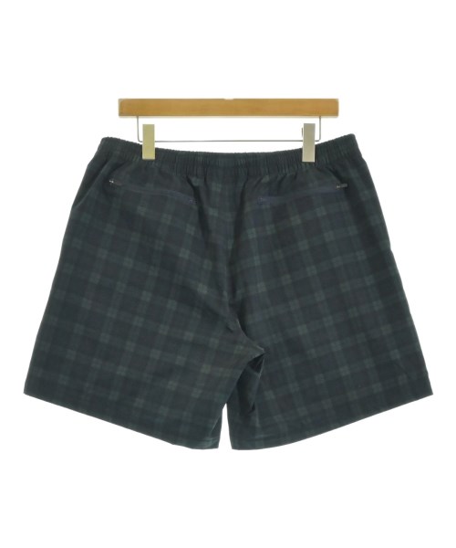 BEAMS（ビームス）ショートパンツ 紺 サイズ:L メンズ/2200665959028
