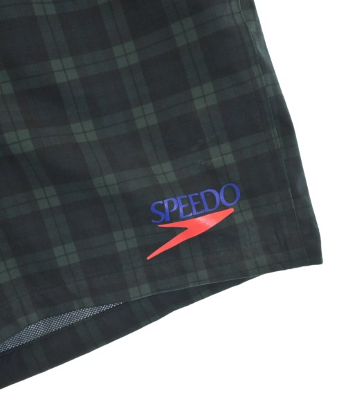 BEAMS（ビームス）ショートパンツ 紺 サイズ:L メンズ/2200665959028