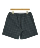 BEAMS（ビームス）ショートパンツ 紺 サイズ:L メンズ/2200665959028