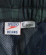 BEAMS（ビームス）ショートパンツ 紺 サイズ:L メンズ/2200665959028