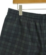 BEAMS（ビームス）ショートパンツ 紺 サイズ:L メンズ/2200665959028