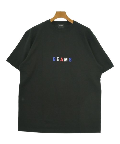 BEAMS(ビームス)Tシャツ・カットソー 黒 サイズ:XL/2200635169136