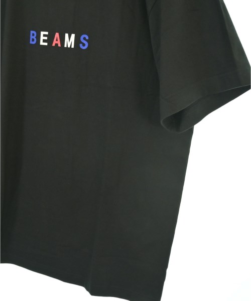 BEAMS（ビームス）Tシャツ・カットソー 黒 サイズ:XL メンズ/2200635169136
