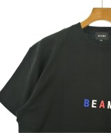 BEAMS（ビームス）Tシャツ・カットソー 黒 サイズ:XL メンズ/2200635169136