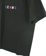 BEAMS（ビームス）Tシャツ・カットソー 黒 サイズ:XL メンズ/2200635169136