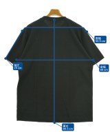 BEAMS（ビームス）Tシャツ・カットソー 黒 サイズ:XL メンズ/2200635169136